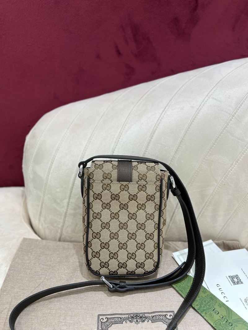 Mens Gucci Satchel Bags